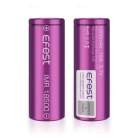 EFEST BATTERY 18500IMR