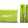 AWT 18650 2400mah BATTERY