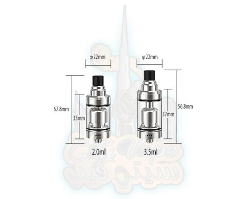 AMBITION MODS-3.5ML GATE RTA