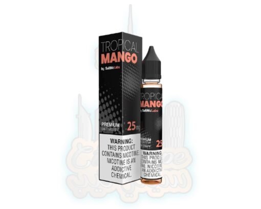 VGOD-TROPICAL MANGO-30ML