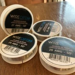 WIRE OPTIM