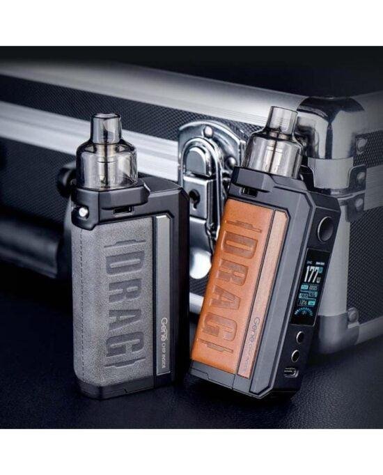 elf bar vape uk VOOPOO DRAG MAX 177W Pod Mod Kit main image 1