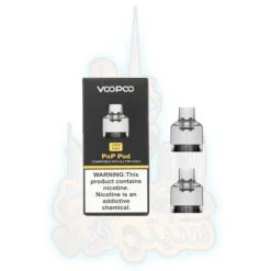 Voopoo Drag PNP Pod Tank 4.5ml