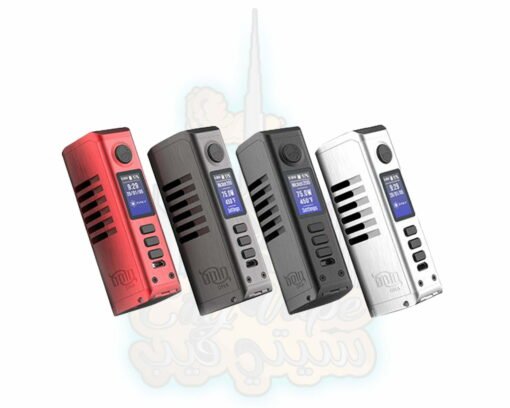 Dovpo Odin Mini 75W DNA75C TC Box Mod