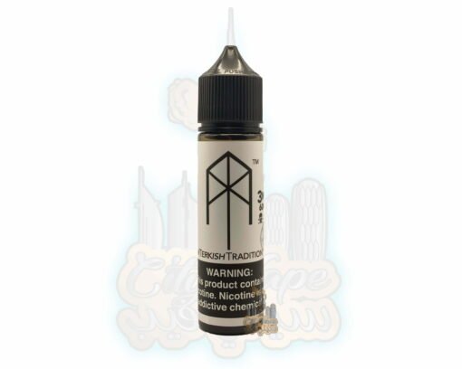 M.TERK-TERKISH TRADITION-60ML – Cityvpdxb.com