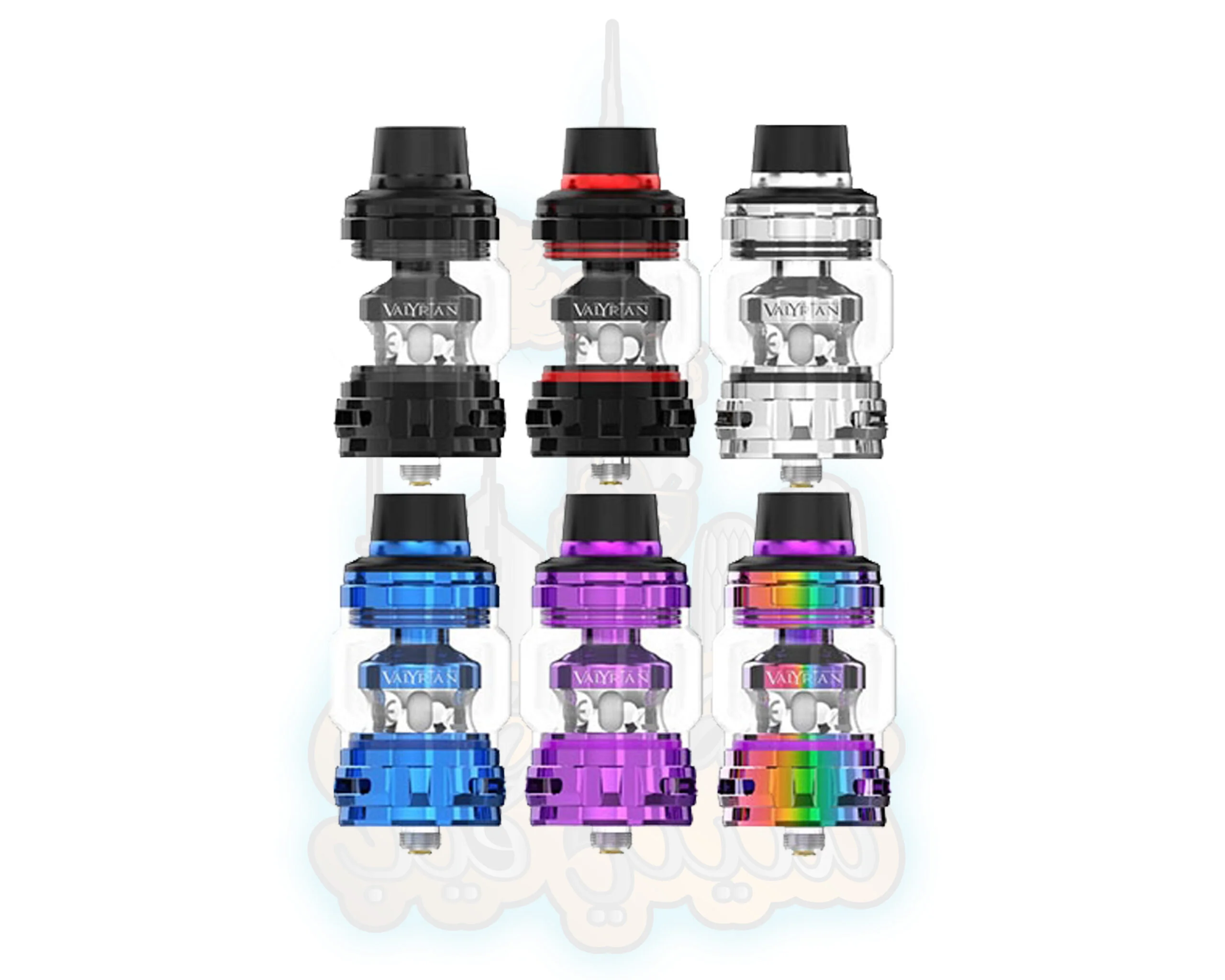 Uwell Valyrian 2 Tank