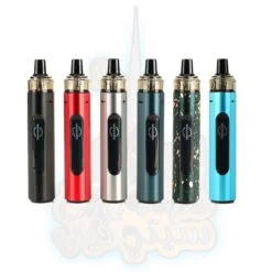 Uwell Whirl T1 Pod Mod Kit 1300mah