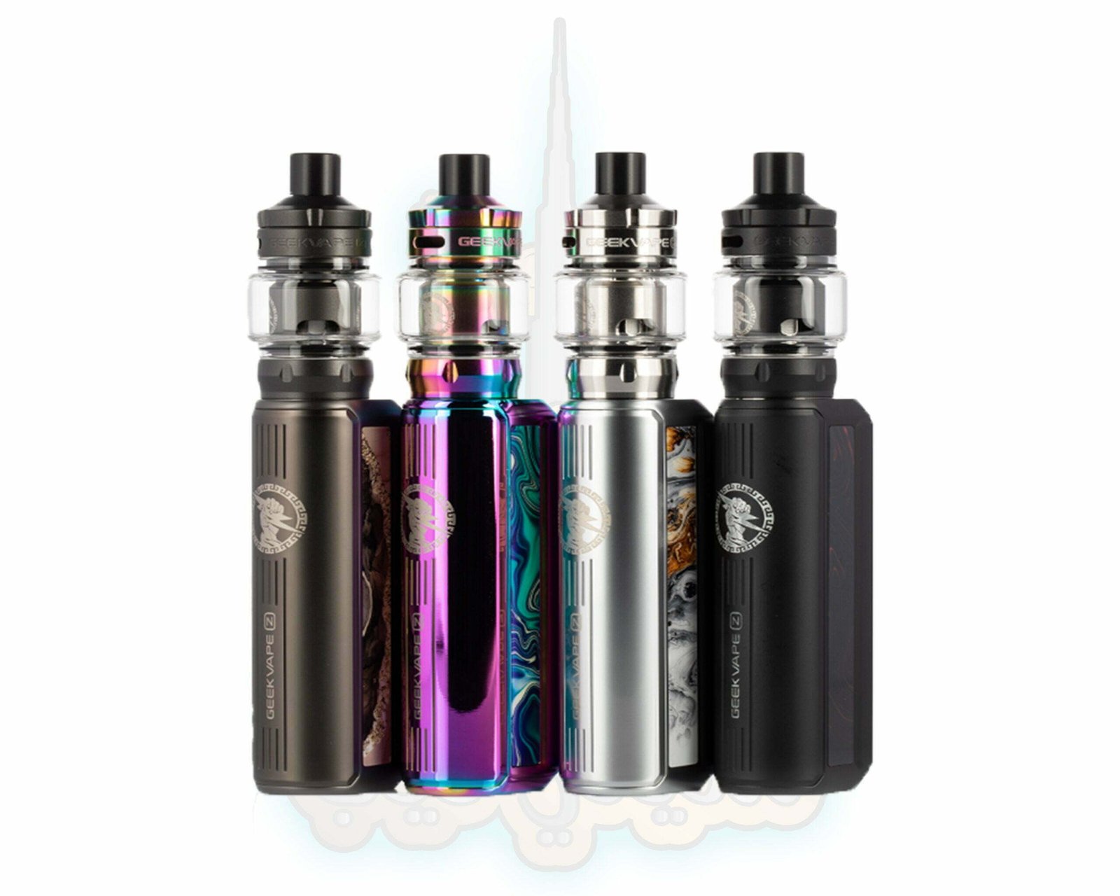 Geekvape Z50 Kit