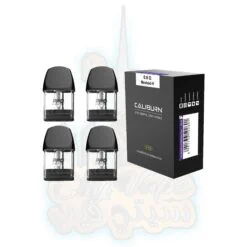 UWELL CALIBURN - A2 - AK2 REPLACEMENT PODS