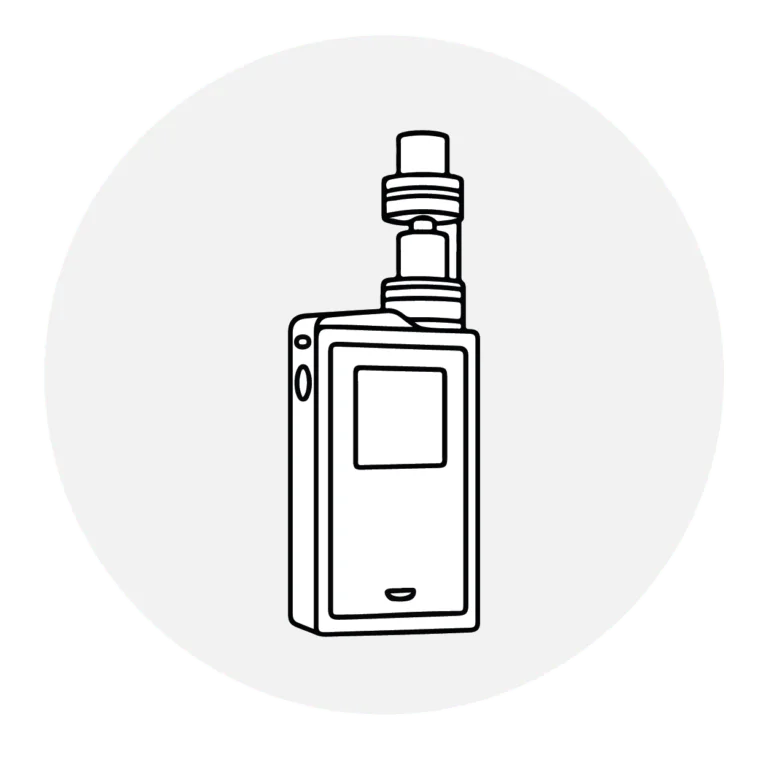 Mechanical Mods