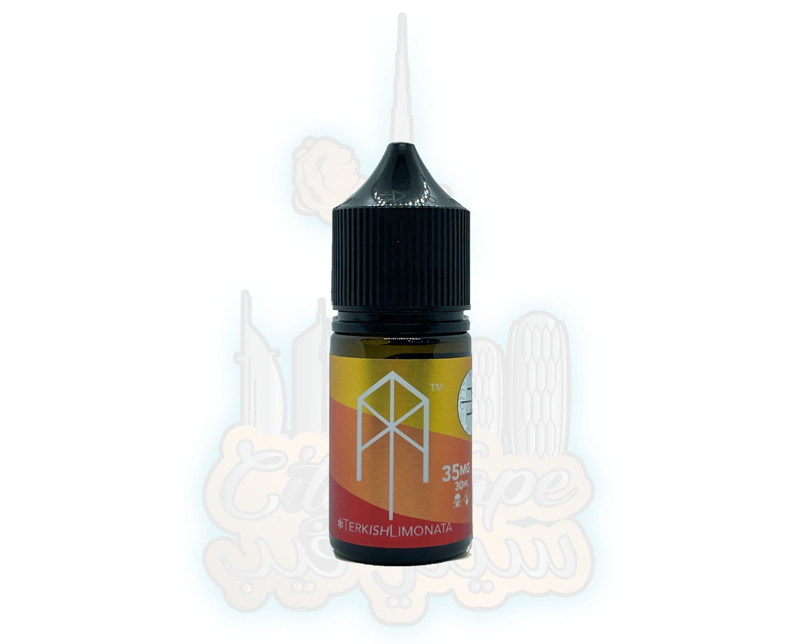 M.TERK-TERKISH LIMONATA ICE-30ML
