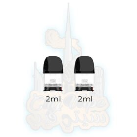 Uwell Caliburn G2 Empty Pod Cartridge 2ml