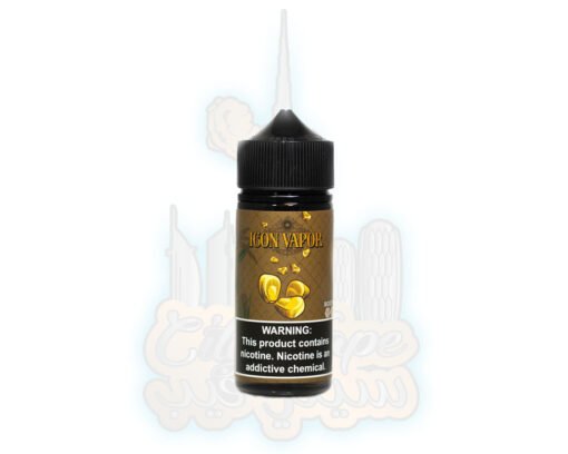 Icon Vapor - Roots - 100ML