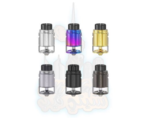 VANDY VAPE-PYRO-V4 RDTA 5ML