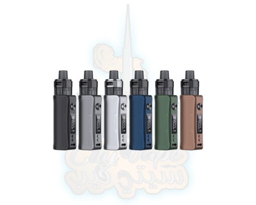 Vaporesso Gen PT60 Pod Kit 2500mAh