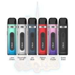 Uwell Caliburn X Pod System Kit 850mAh