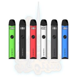 Uwell Caliburn A3 Pod Kit 520mAh 13W