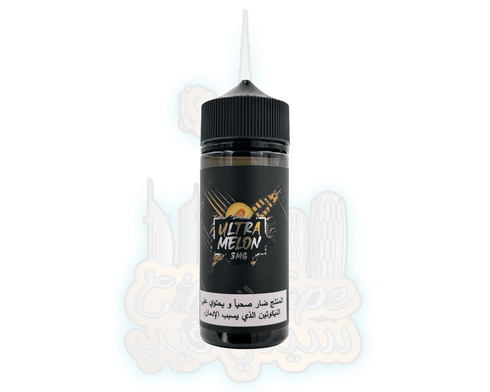 sams ultra melon 120ml