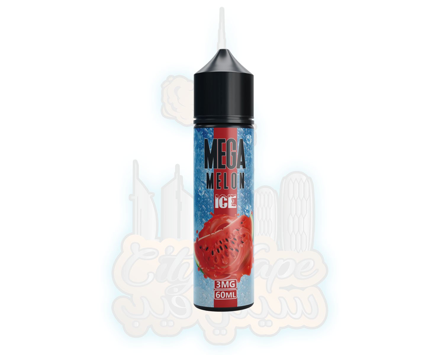 GRAND-MEGA-MELON ICE-60ML