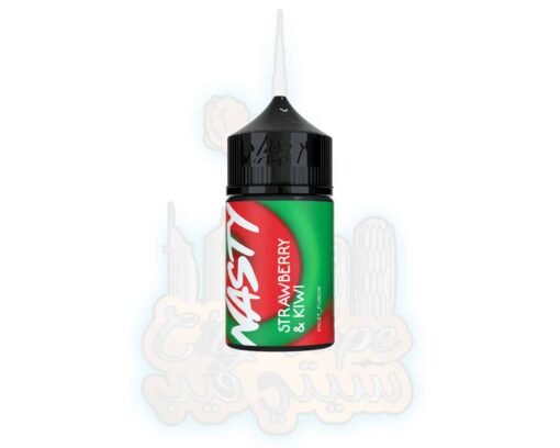 NASTY JUICE- MODMATE -STRAWBERRY KIWI -60ML