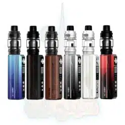VOOPOO Drag M100 S Pod Mod