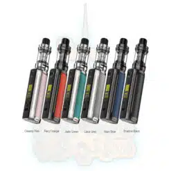 target 100 tank 2 Vaporesso Target 100 Mod Kit With iTANK 2 Atomizer 5ml