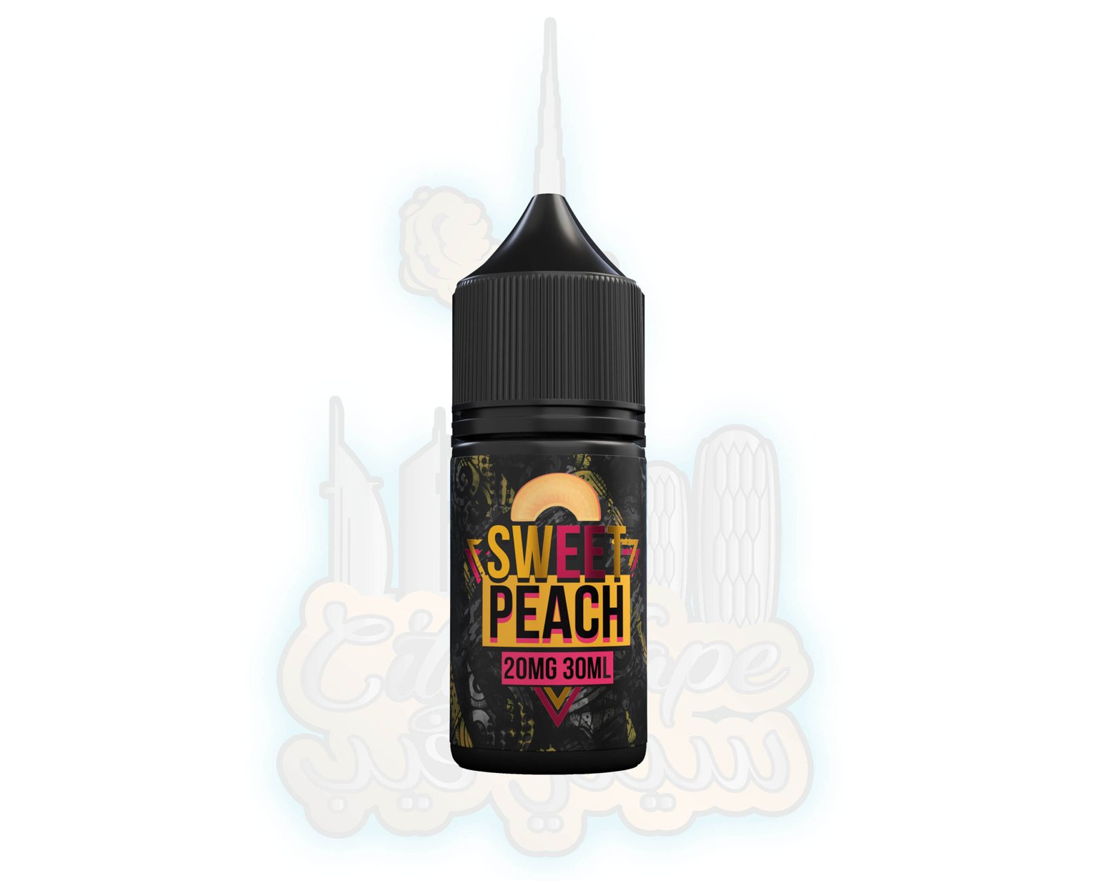 sam vape SAMS VAPE - Dry Tobacco main image 0