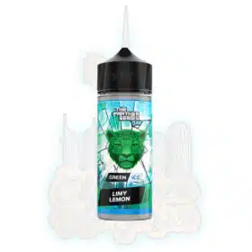 Dr.vapes Panther Green Ice 120ml