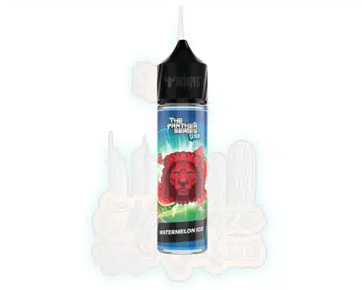 Dr.vapes Panther Watermelon Ice 60ml