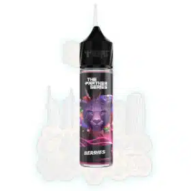 DR.VAPES-THE PANTHER SERIES-BERRIES-60ML