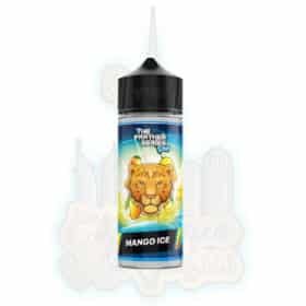 DR.VAPES-THE PANTHER SERIES-MANGO ICE-120ML