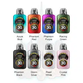VOOPOO Argus A Pod System Kit