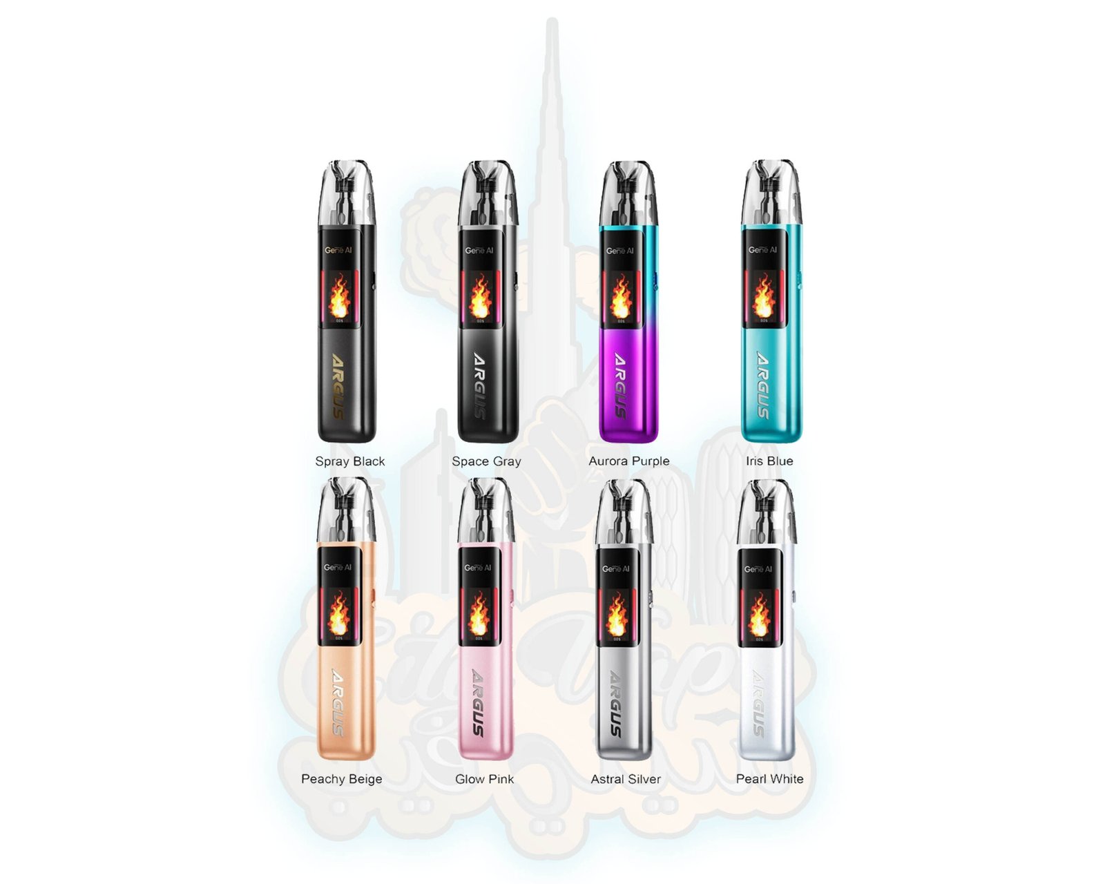 vampire vapes Voopoo Argus A Pod System — $24.99 main image 1