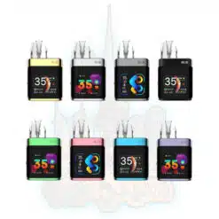 Uwell Caliburn G3 Pro Koko Pod Kit