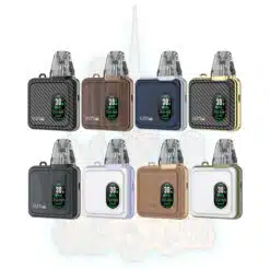 Oxva Xlim SQ Pro Pod Kit 1200 mAh