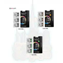 Oxva NeXlim Replacement Pods