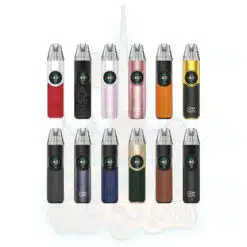 oxva nexlim kit Oxva NeXlim Vape Kit 4ml
