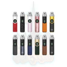 Oxva NeXlim Vape Kit 4ml