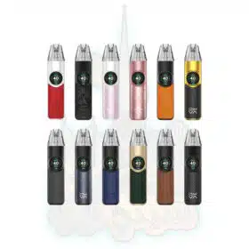 Oxva NeXlim Vape Kit 4ml