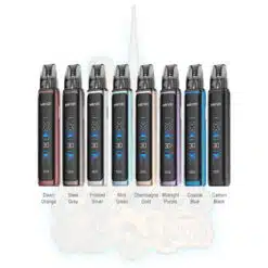 GEEK VAPE WENAX Q ULTRA POD SYSTEM KIT 1300mAh 3ML