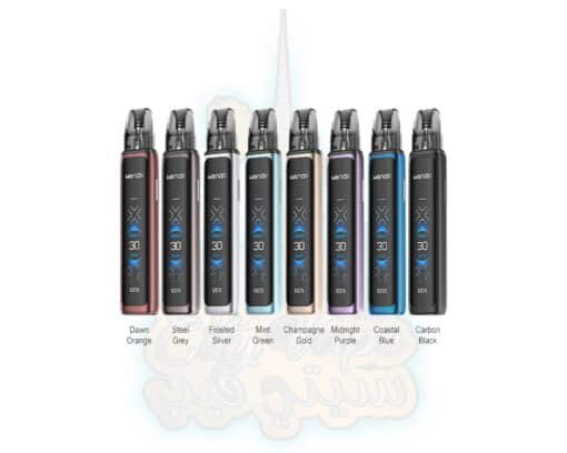 GEEK VAPE WENAX Q ULTRA POD SYSTEM KIT 1300mAh 3ML