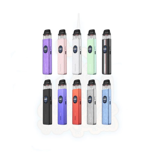 VAPORESSO XROS 5 KIT