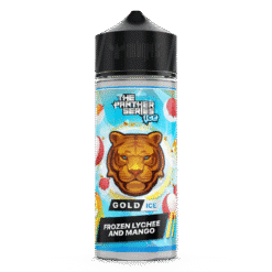 DR.VAPES-THE PANTHER SERIES-GOLD ICE-120ML
