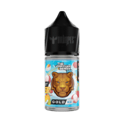 DR.VAPES-THE PANTHER SERIES-GOLD ICE-30ML