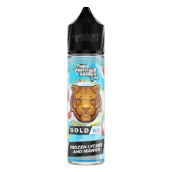 DR.VAPES-THE PANTHER SERIES-GOLD ICE-60ML