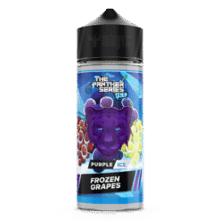 DR.VAPES-THE PANTHER SERIES-PURPLE ICE-120ML