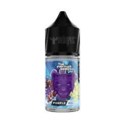 DR.VAPES-THE PANTHER SERIES-PURPLE ICE-30ML