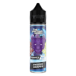 DR.VAPES-PURPLE ICE PANTHER-60ML