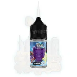 DR.VAPES-THE PANTHER SERIES-PURPLE ICE-30ML