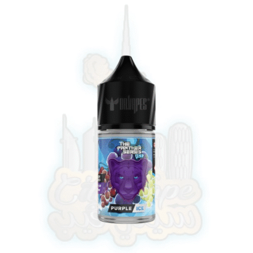 DR.VAPES-THE PANTHER SERIES-PURPLE ICE-30ML